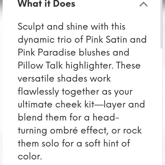 OFRA COSMETICS Blossom Blush Midi Palette NEW - Picture 6 of 8